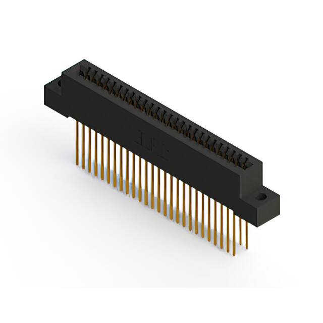 392-052-542-204 EDAC Inc.  Kantenbrettverbinder